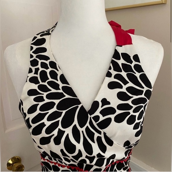 Jennifer Reale Design Sundress SZ 4 - Picture 4 of 8